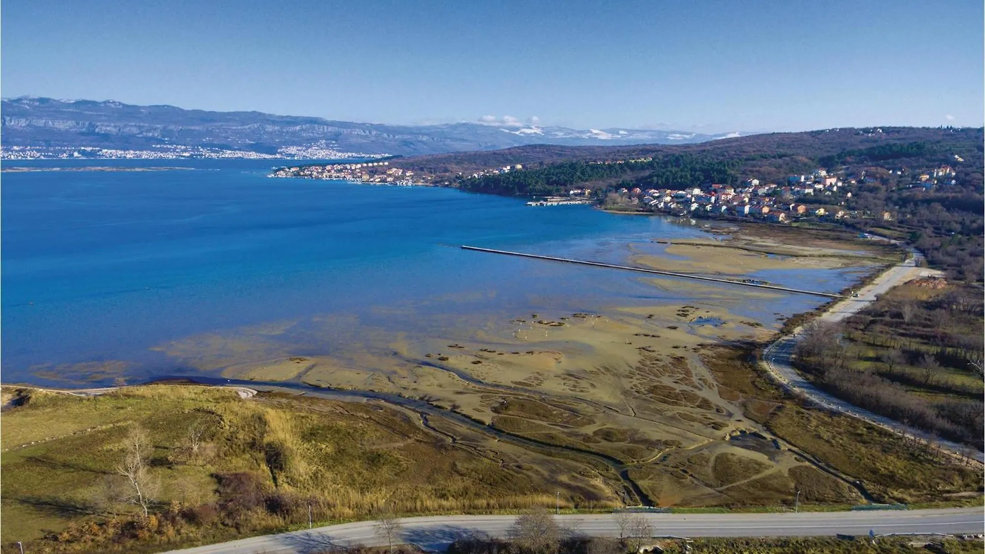 Gorgeous Apartment In Cizici With House Sea View 0*,