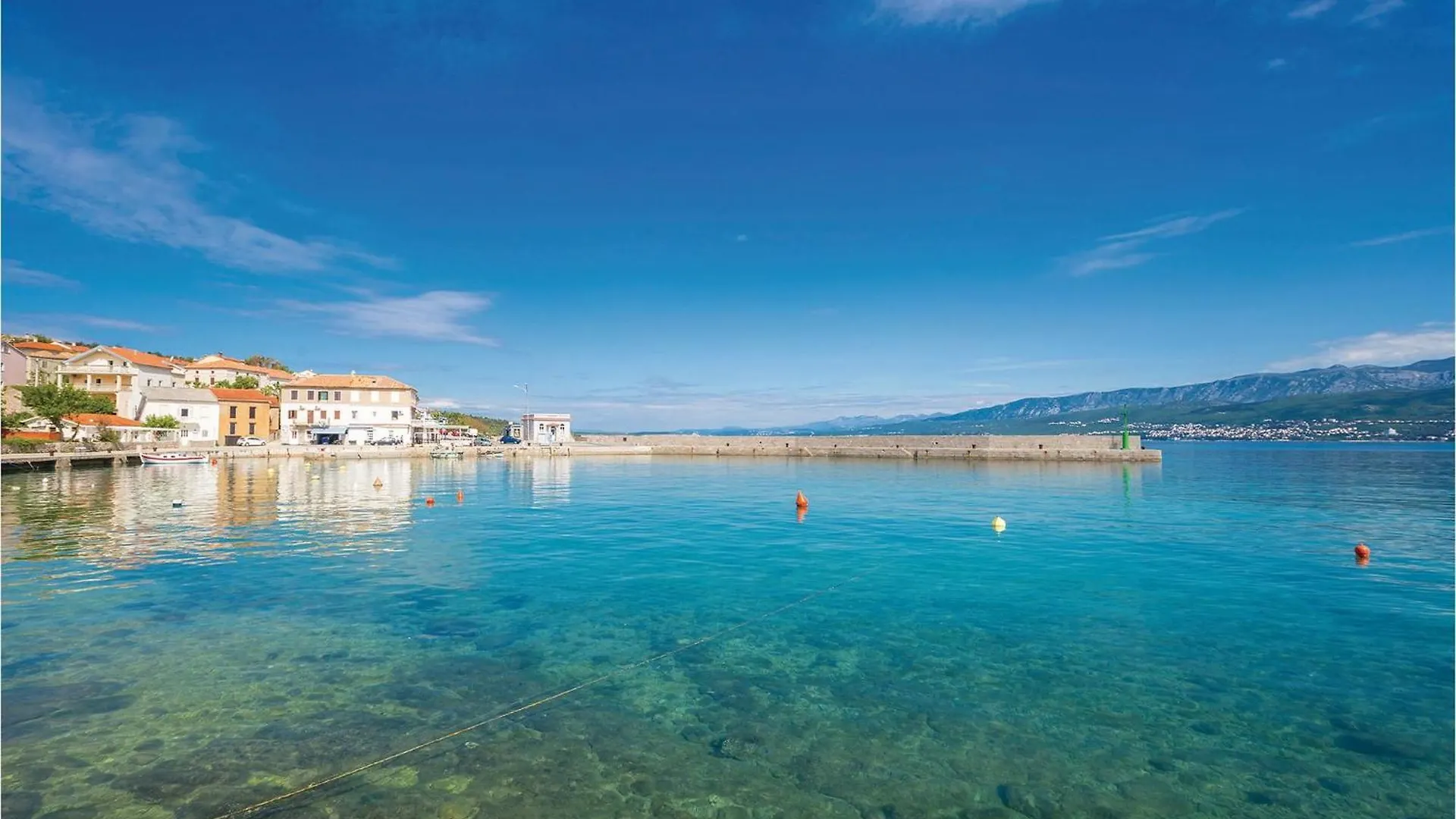 Gorgeous Apartment In Cizici With House Sea View 0*,  Croatia