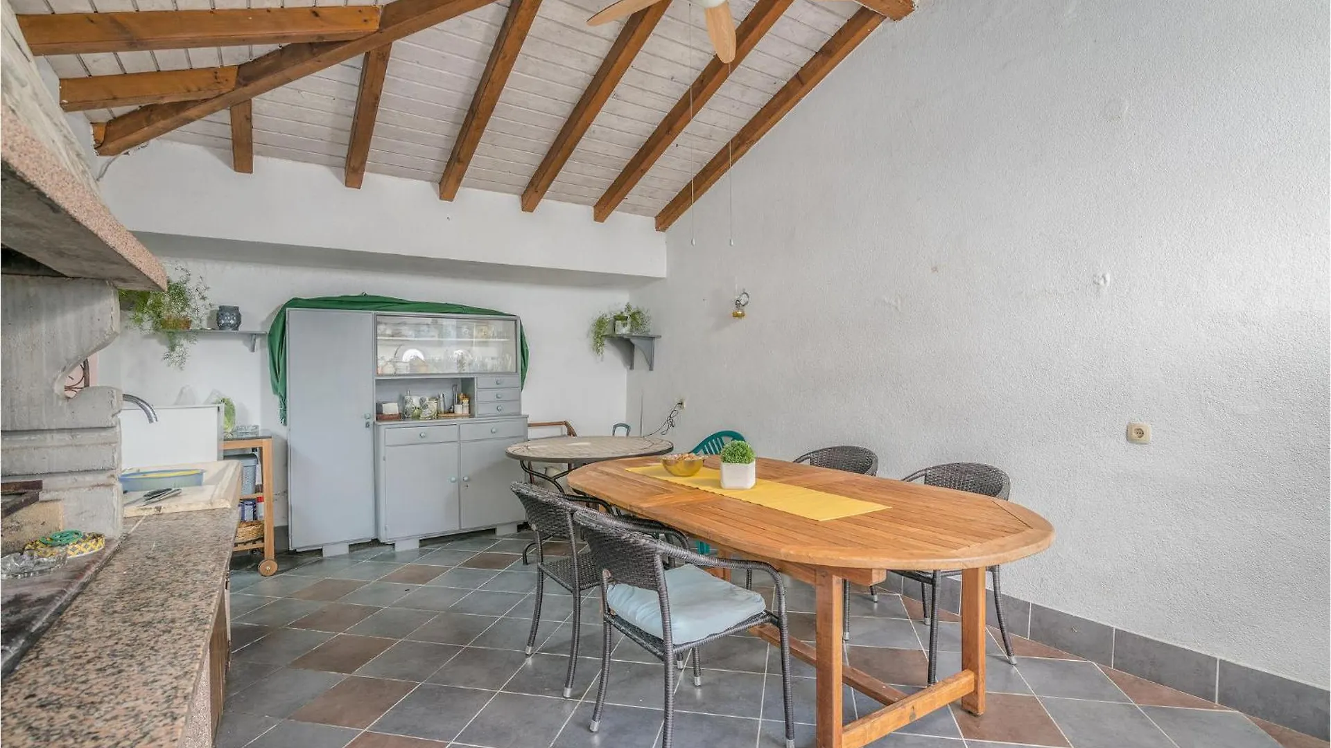 Gorgeous Apartment In Cizici With House Sea View Croatia