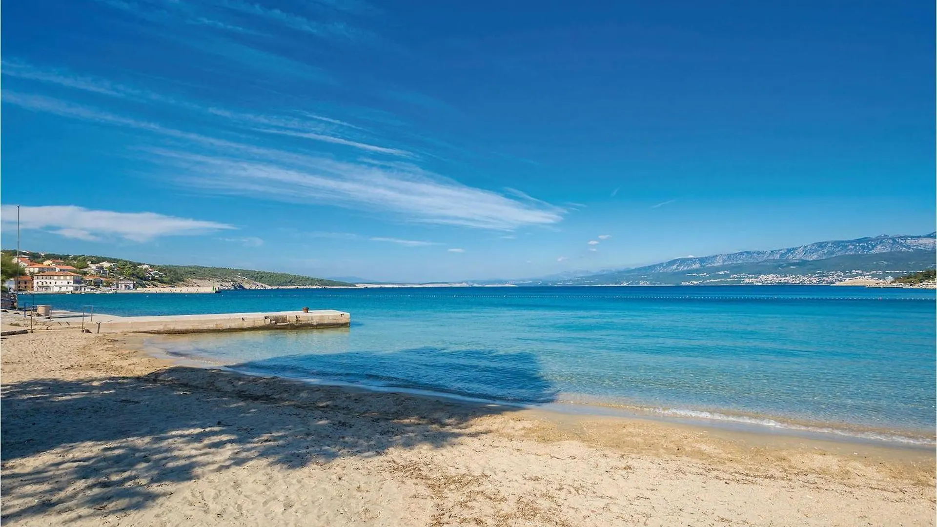 Gorgeous Apartment In Cizici With House Sea View