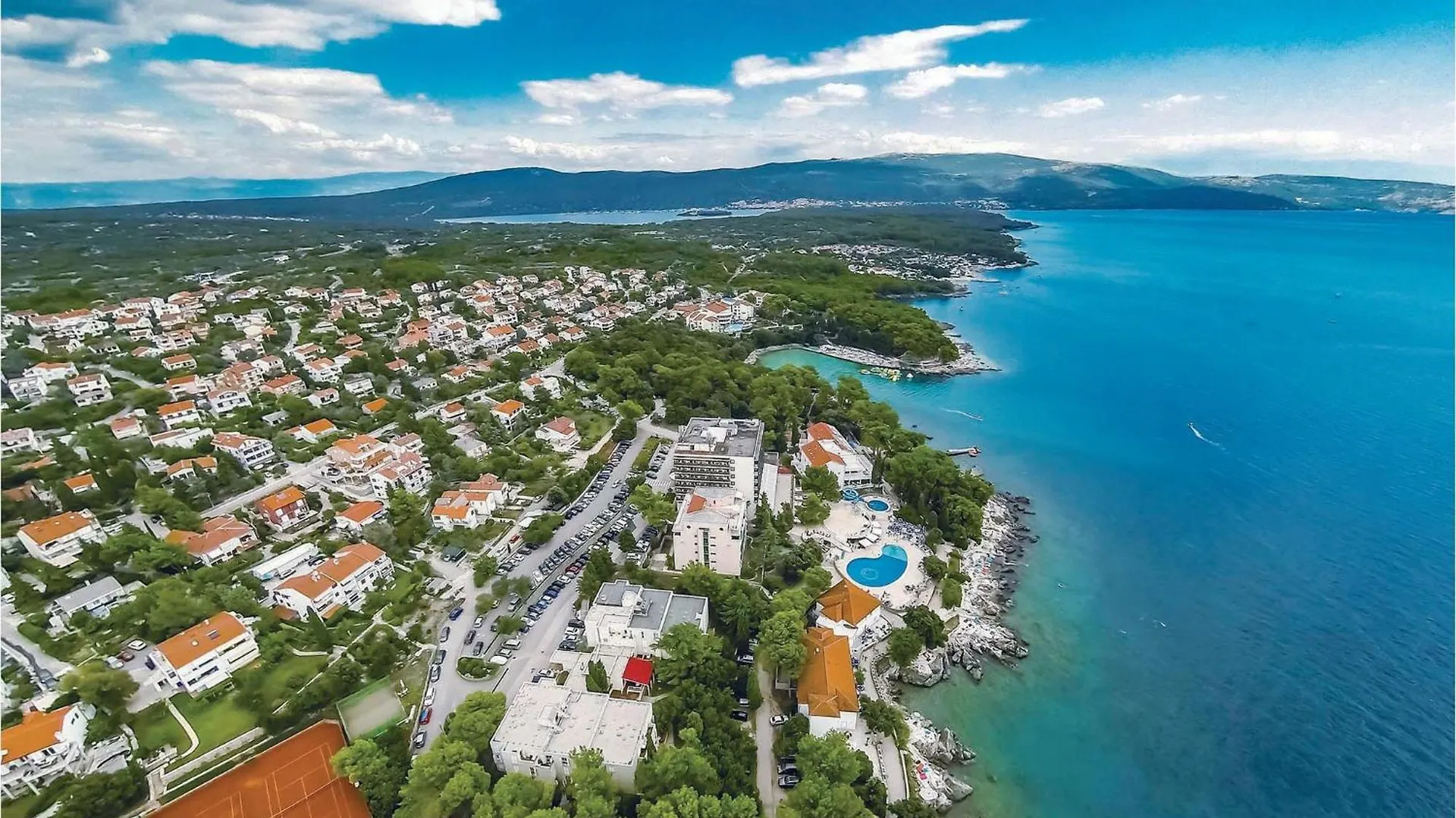 Gorgeous Apartment In Cizici With House Sea View Croatia